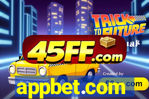 appbet.com