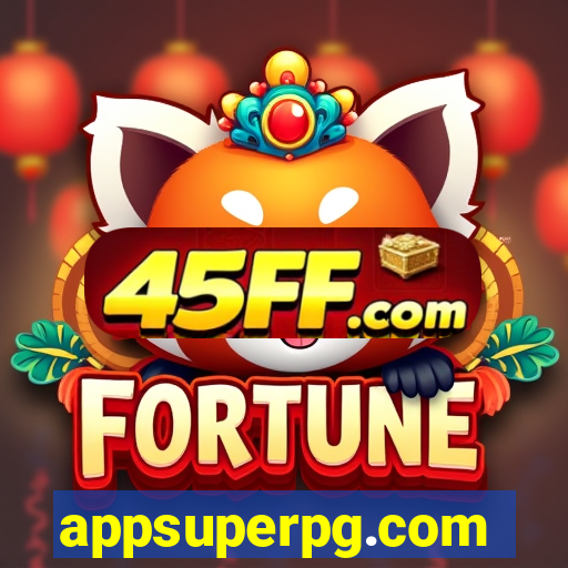 appsuperpg.com