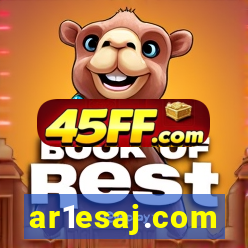 ar1esaj.com