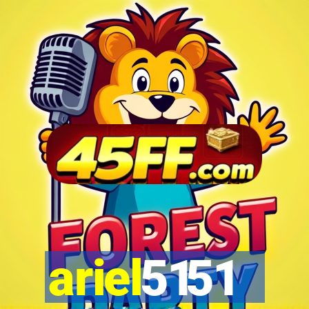 ariel5151