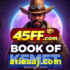 ariesaj.com