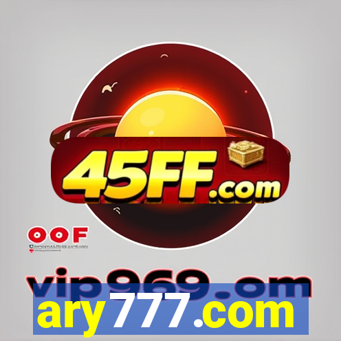 ary777.com