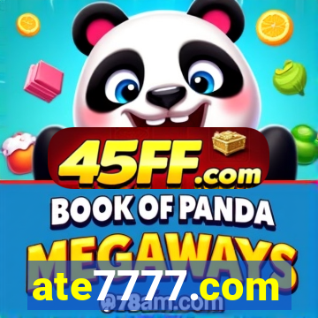 ate7777.com