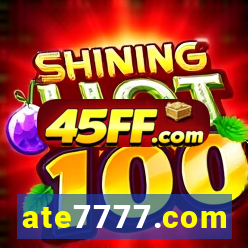 ate7777.com