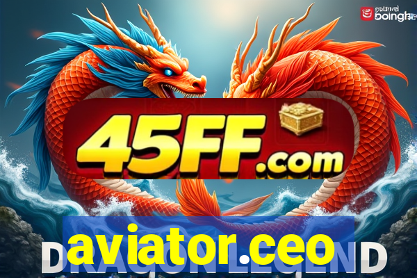 aviator.ceo