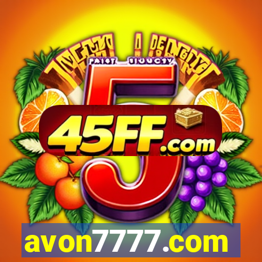 avon7777.com