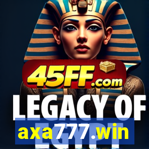 axa777.win