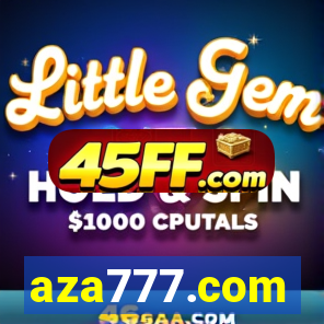 aza777.com
