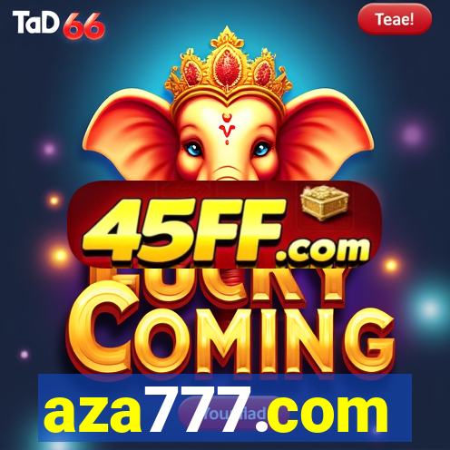 aza777.com