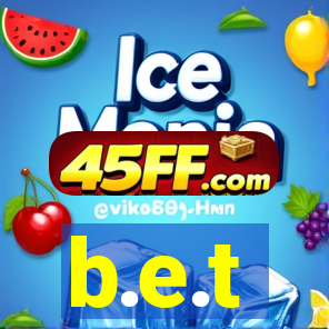 b.e.t