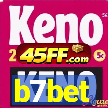 b7bet
