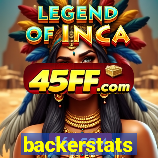 backerstats