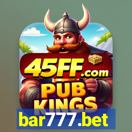 bar777.bet