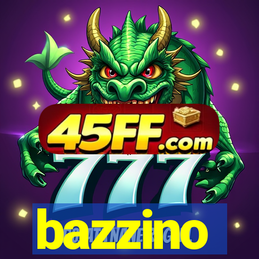 bazzino
