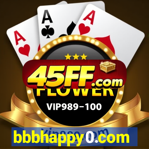 bbbhappy0.com