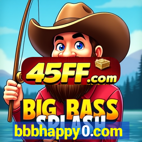 bbbhappy0.com