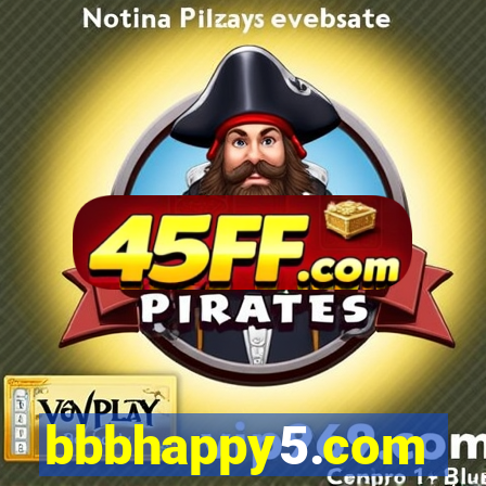 bbbhappy5.com