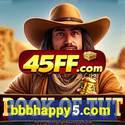 bbbhappy5.com