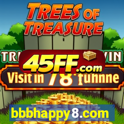 bbbhappy8.com