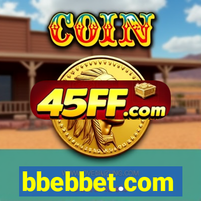 bbebbet.com
