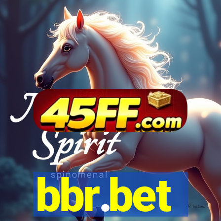 bbr.bet