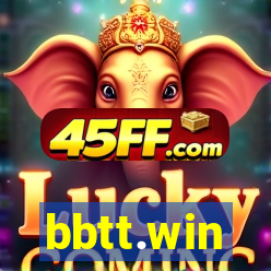 bbtt.win