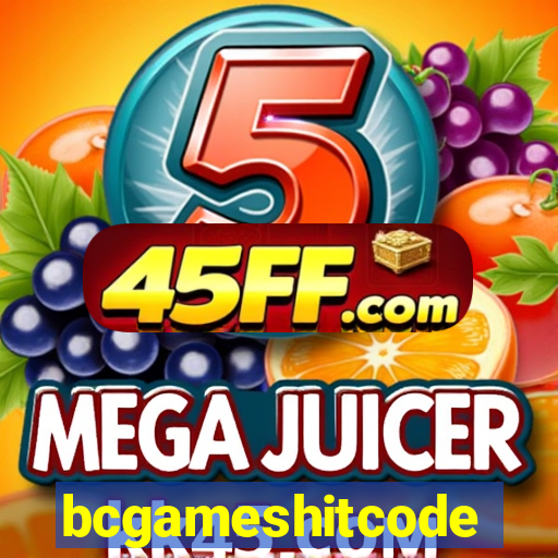 bcgameshitcode