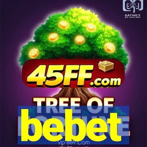 bebet