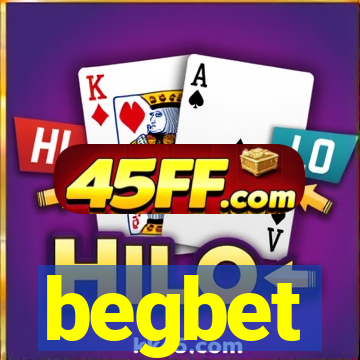 begbet
