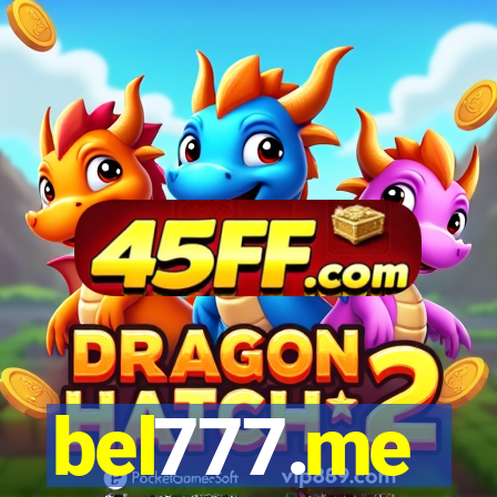 bel777.me