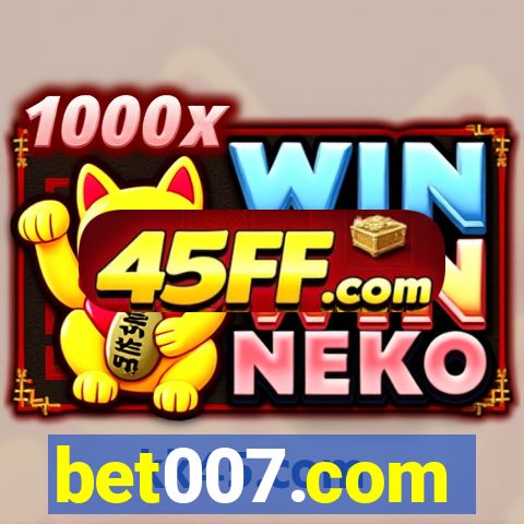 bet007.com