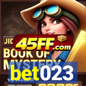 bet023