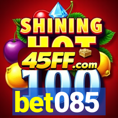 bet085
