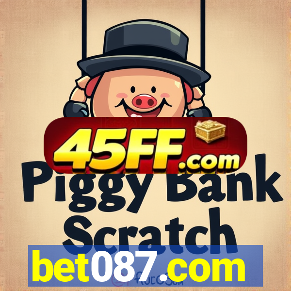 bet087.com