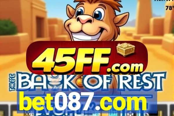 bet087.com