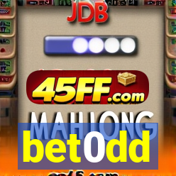 bet0dd