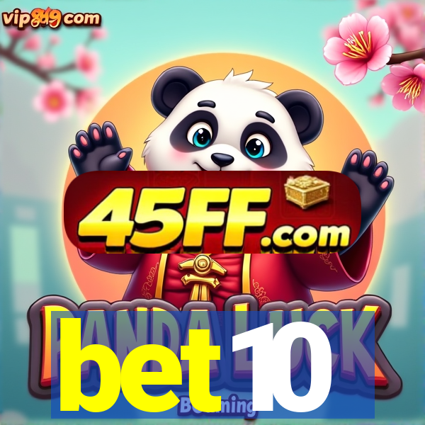 bet10