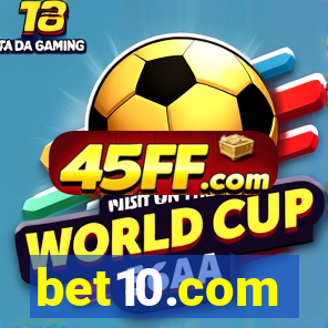 bet10.com