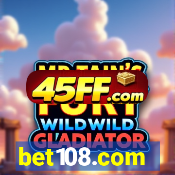 bet108.com