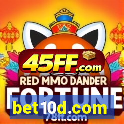 bet10d.com