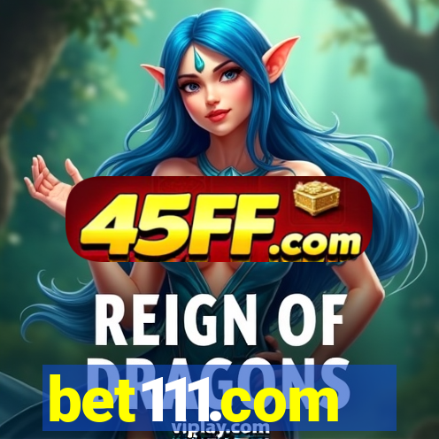 bet111.com