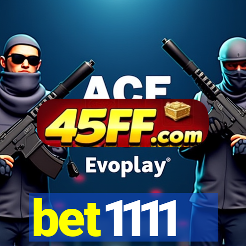 bet1111