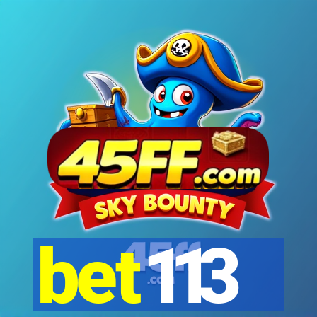 bet113