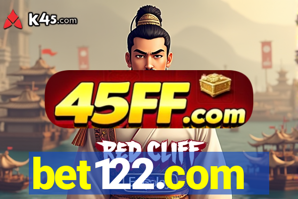 bet122.com