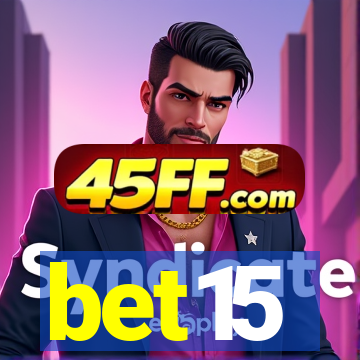bet15