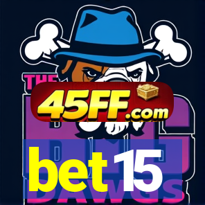 bet15