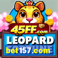 bet157.com