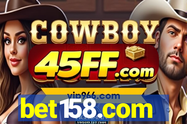 bet158.com