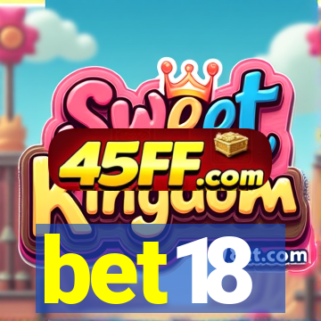bet18