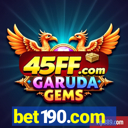 bet190.com